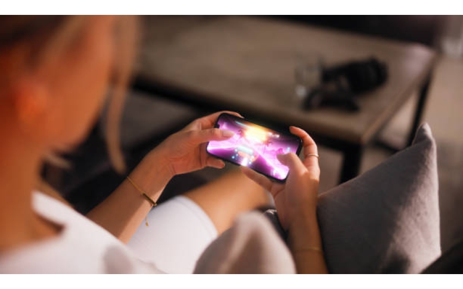 The Best Mobile Games of 2026: Don’t Miss These!